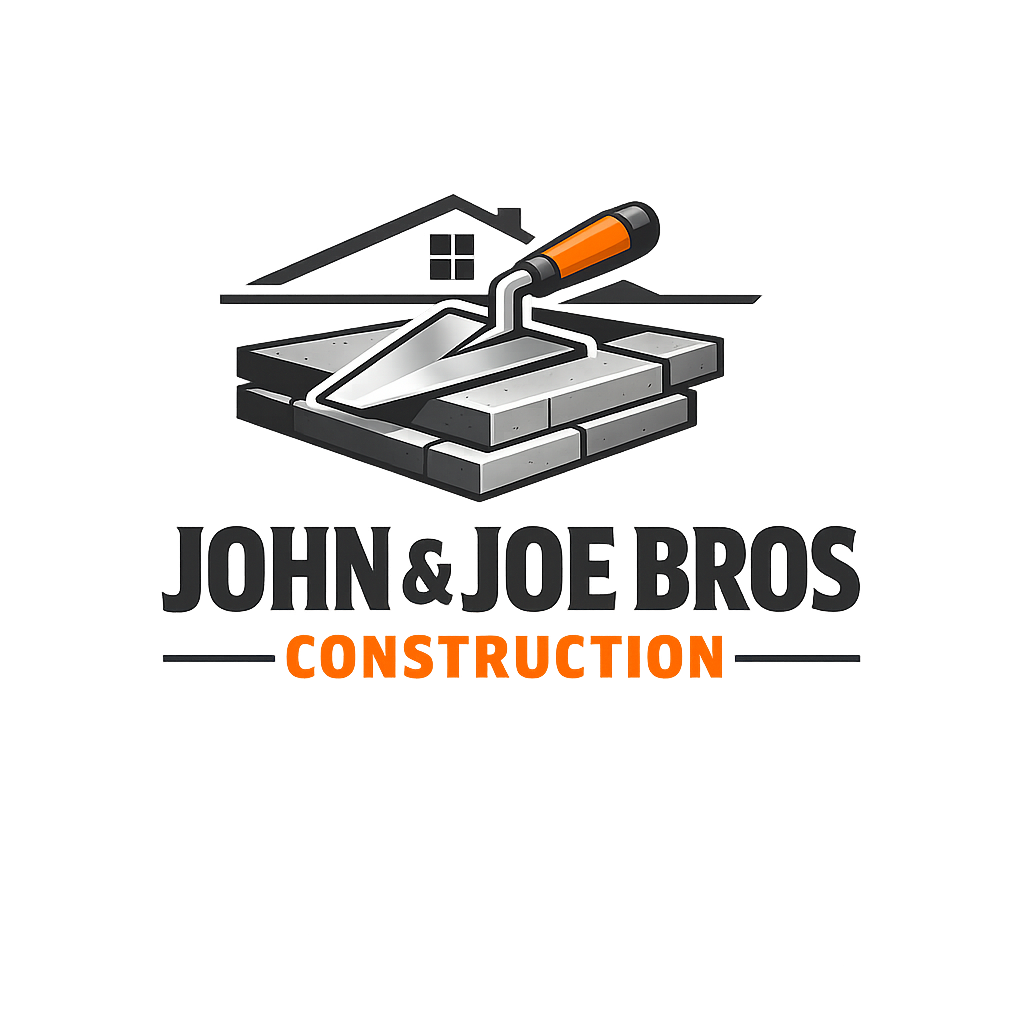 jj bros construction logo